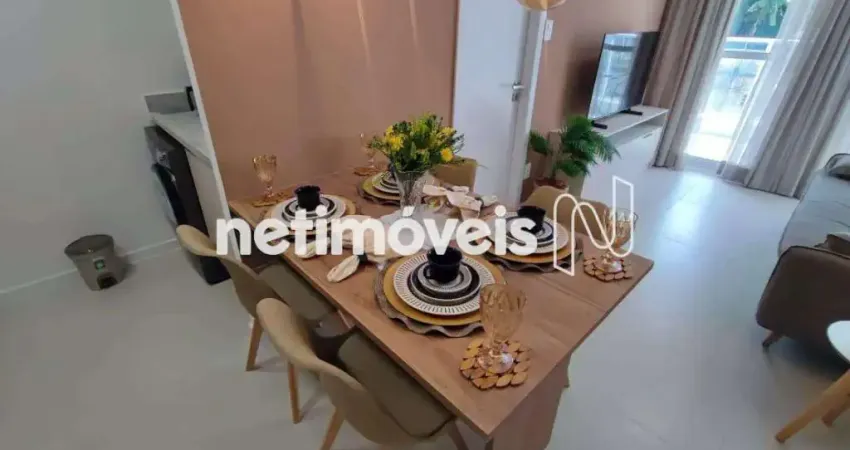 Apartamento com 1 quarto para alugar na Avenida Santa Luzia, 824, Horto Florestal, Salvador