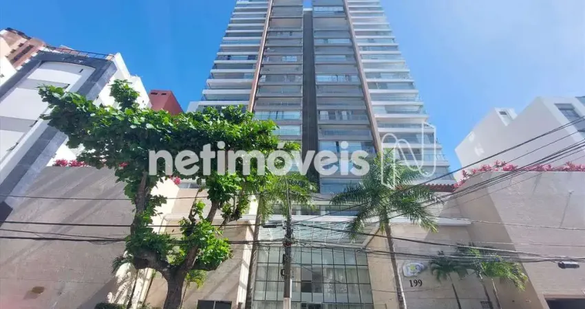 Apartamento com 3 quartos à venda na Rua Érico Veríssimo, Itaigara, Salvador