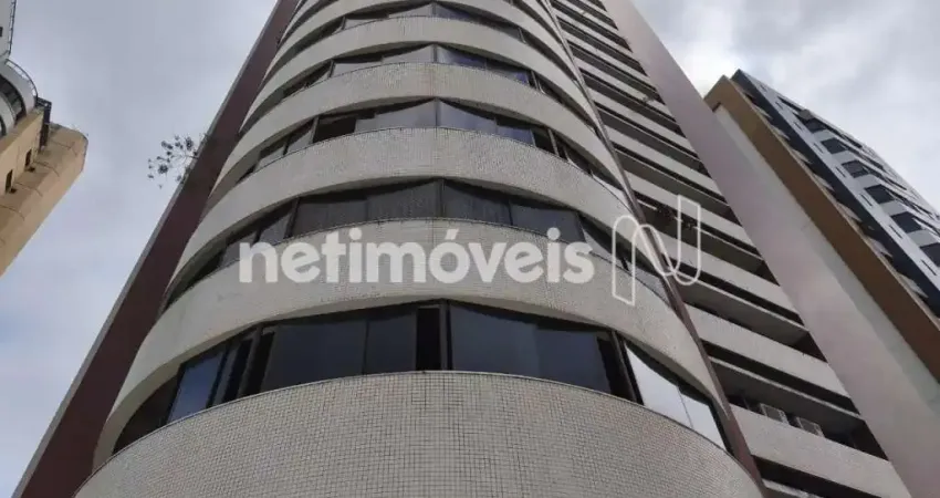 Apartamento com 4 quartos à venda no Caminho das Árvores, Salvador 