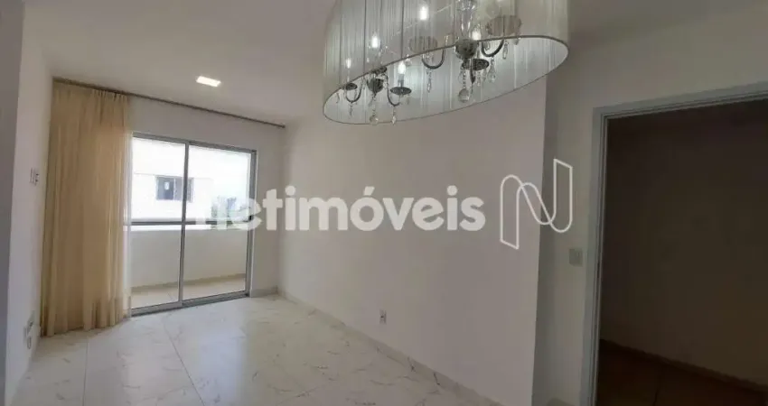 Apartamento com 3 quartos para alugar na Rua Silveira Martins, 2811, Cabula, Salvador