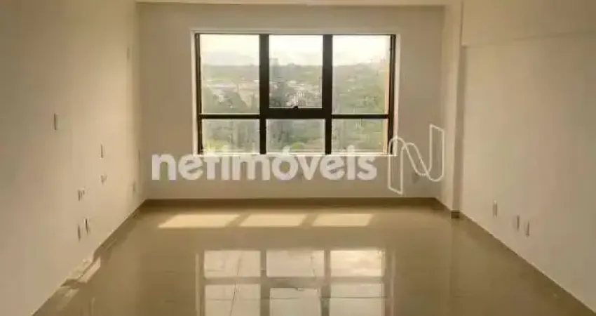 Sala comercial com 1 sala para alugar na Avenida Luís Viana - Lado Par, Alphaville I, Salvador