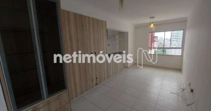 Apartamento com 2 quartos para alugar na Rua Monsenhor Antonio Rosa, 409, Candeal, Salvador