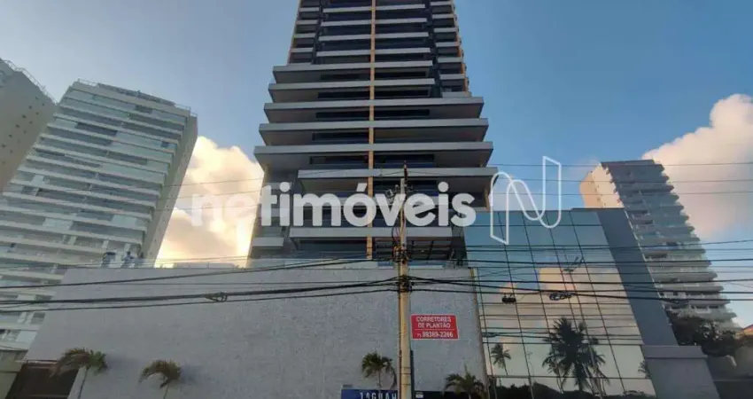 Apartamento com 2 quartos à venda na Avenida Octávio Mangabeira, Jaguaribe, Salvador