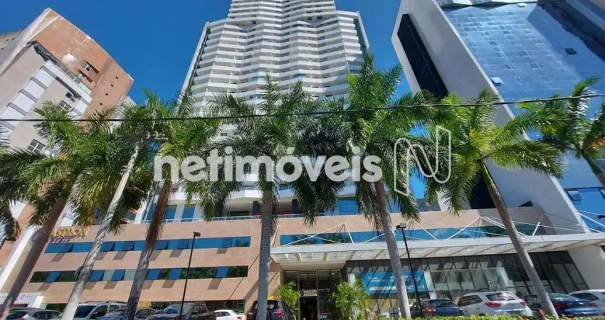 Apartamento com 1 quarto à venda na Rua Alceu Amoroso Lima, Caminho das Árvores, Salvador