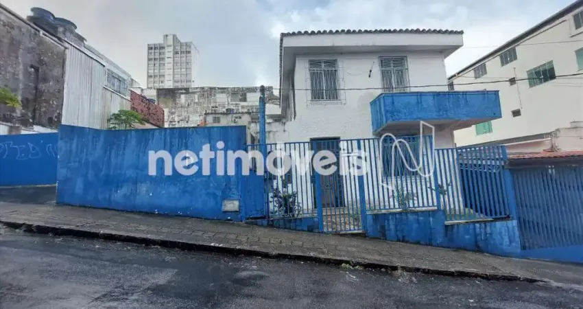 Casa comercial com 3 salas para alugar na Rua da Mesquita dos Barris, 157, Barris, Salvador