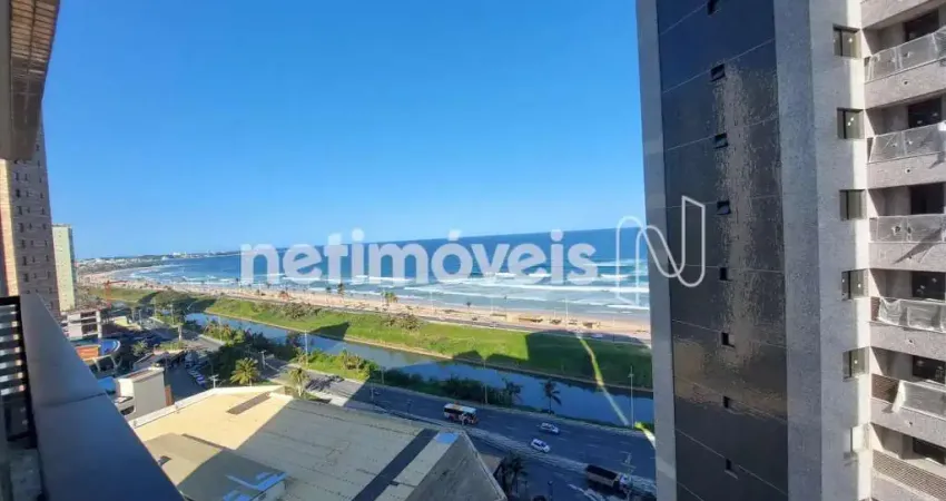 Apartamento com 1 quarto para alugar na Rua Padre Silveira Sales, 4, Piatã, Salvador
