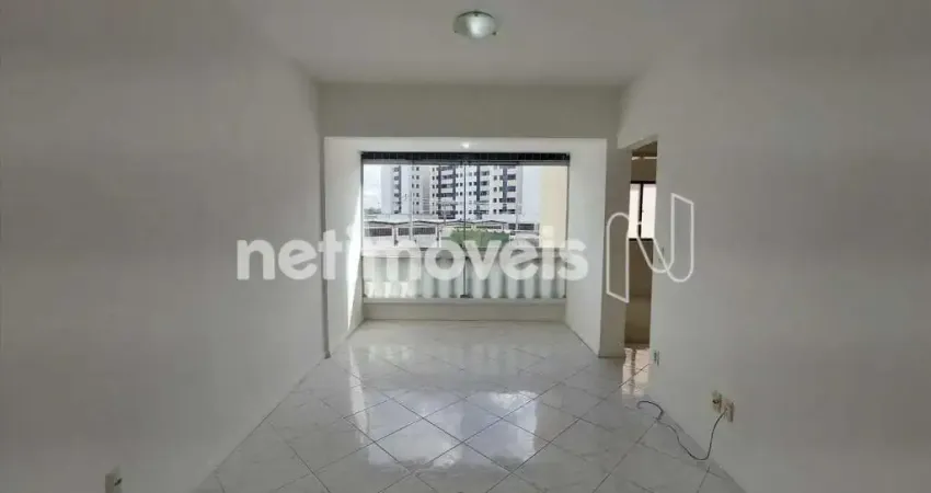 Apartamento com 2 quartos para alugar na Avenida Santos Dumont, 2723, Estrada do Coco, Lauro de Freitas