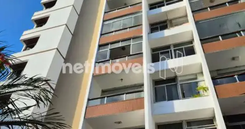 Apartamento com 3 quartos à venda no Itaigara, Salvador