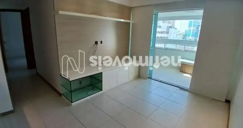 Apartamento com 2 quartos para alugar na Rua Almeida Garret, 107, Itaigara, Salvador