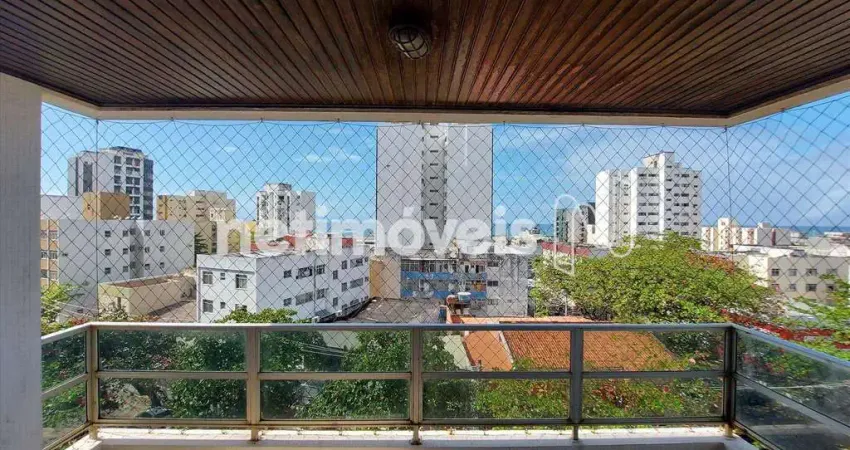 Apartamento com 4 quartos à venda na Rua Amazonas, 800, Pituba, Salvador