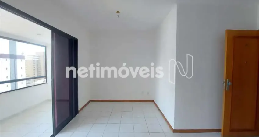 Apartamento com 2 quartos para alugar na Rua Clara Nunes, 443, Pituba, Salvador