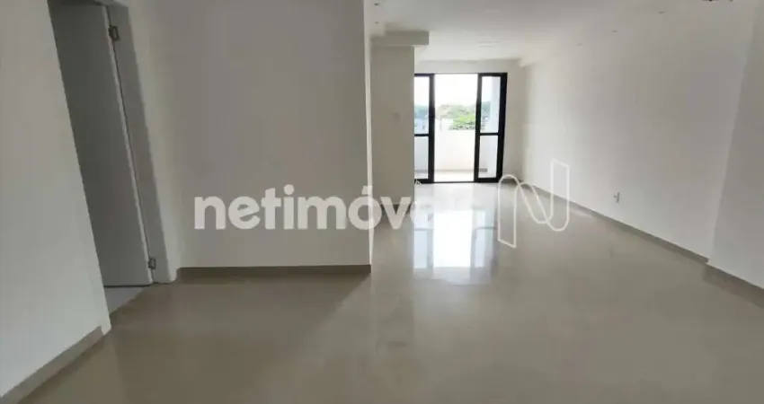 Apartamento com 2 quartos à venda no Cabula, Salvador 