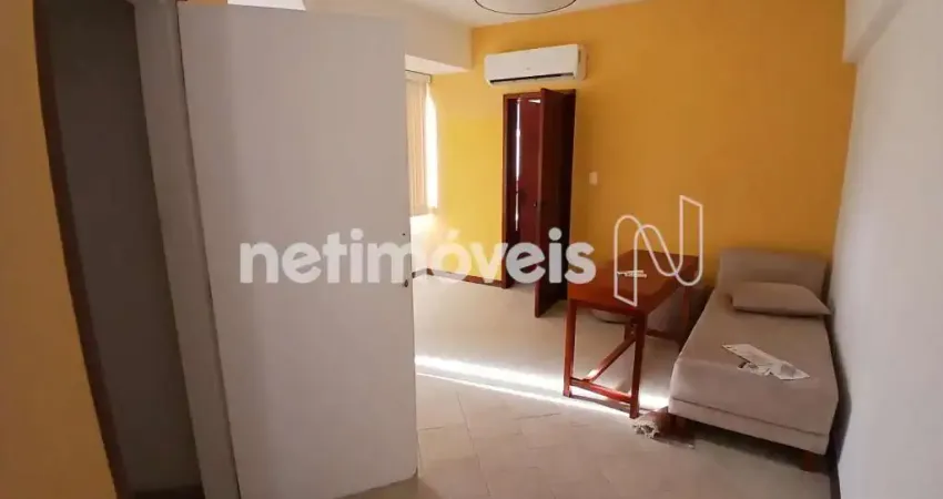 Sala comercial com 2 salas para alugar na Avenida Antônio Carlos Magalhães, 811, Itaigara, Salvador