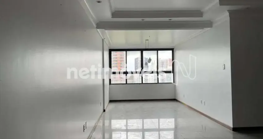 Cobertura com 4 quartos à venda na Rua Cícero Simões, Pituba, Salvador