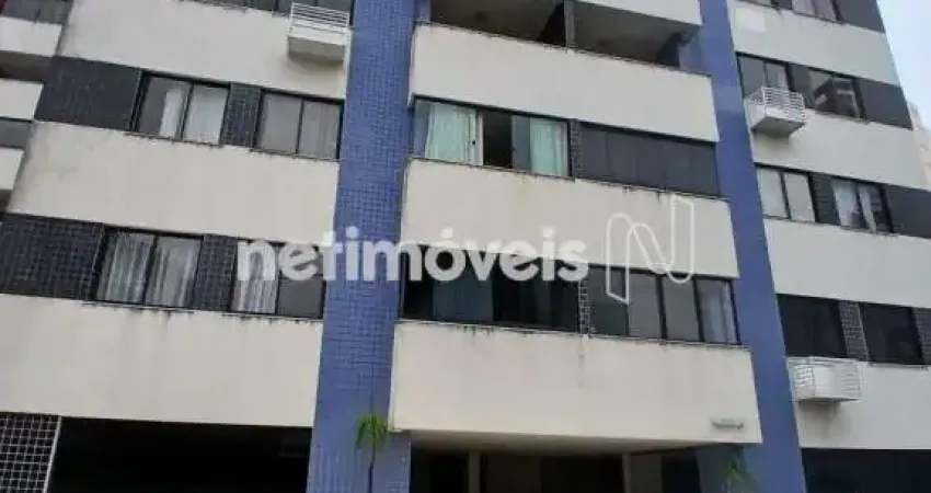 Apartamento com 2 quartos para alugar na Avenida Cardeal da Silva, 2070, Rio Vermelho, Salvador