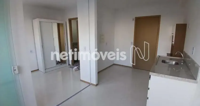 Apartamento com 1 quarto para alugar na Rua Amazonas, Pituba, Salvador
