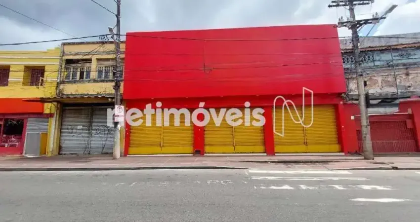 Ponto comercial com 3 salas para alugar na Avenida José Joaquim Seabra, 366, Baixa dos Sapateiros, Salvador