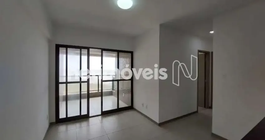 Apartamento com 2 quartos para alugar na Rua Padre Silveira Sales, 4, Piatã, Salvador