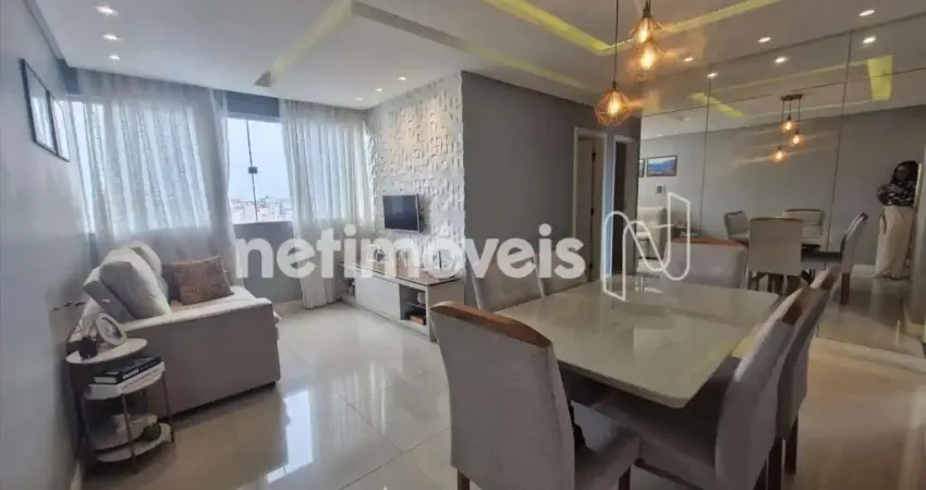 Apartamento 03 quartos, nascente, fino acabamento – luiz anselmo