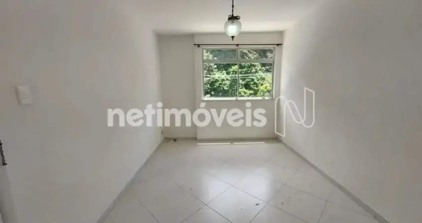 Apartamento com 3 quartos para alugar na Rua Engenheiro Afonso Oliva, 276, Federação, Salvador