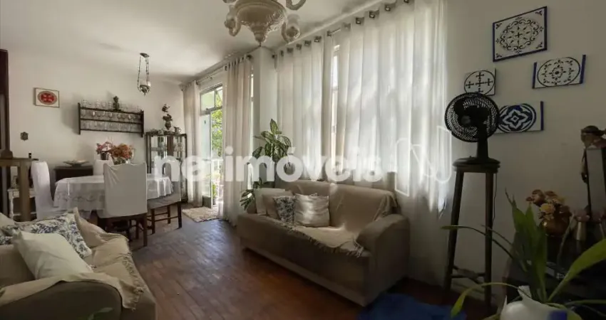 Apartamento com 3 quartos à venda na Rua Rubem Berta, Pituba, Salvador