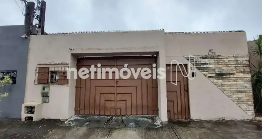 Casa com 4 quartos para alugar na Rua Joaquim do Espírito Santo, 33, Centro, Lauro de Freitas