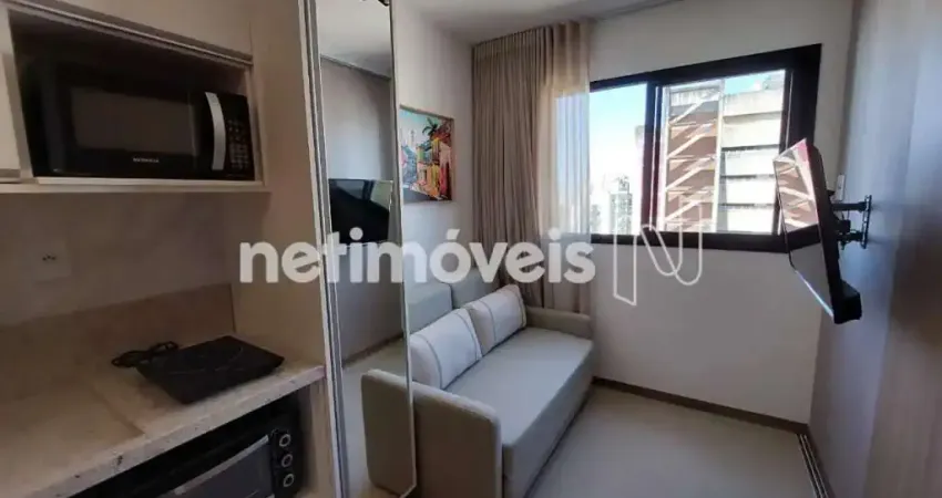 Apartamento com 1 quarto para alugar na Rua Humberto de Campos, 56, Graça, Salvador