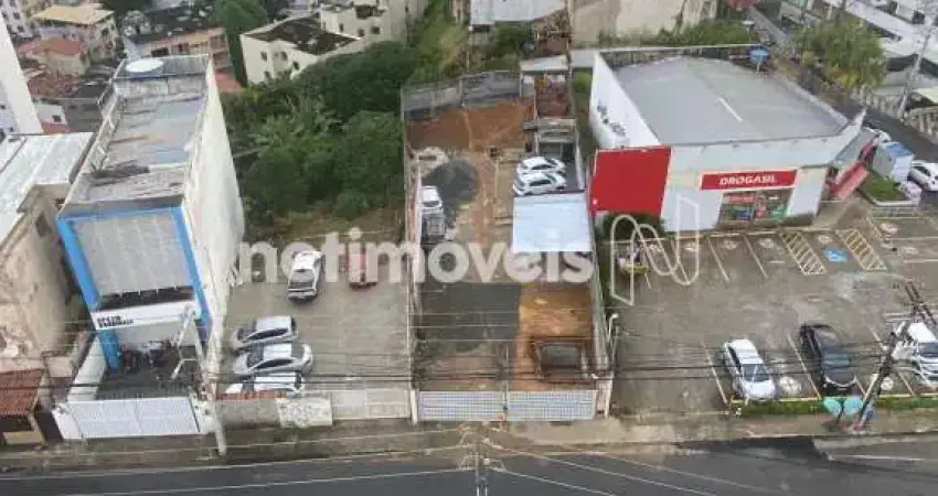 Terreno à venda na Avenida Cardeal da Silva, Engenho Velho da Federação, Salvador