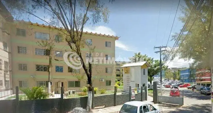 Apartamento com 1 quarto à venda na Rua Aymoré Moreira, Trobogy, Salvador