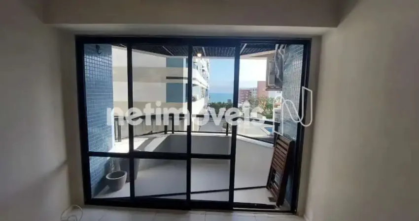 Apartamento com 1 quarto para alugar na Rua Miguel Burnier, 185, Barra, Salvador