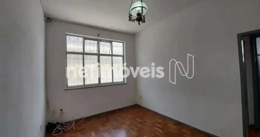 Apartamento com 2 quartos para alugar na Rua Edgard Reys Navarro, 2, Matatu, Salvador