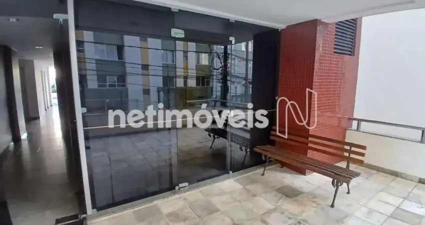 Ponto comercial com 2 salas para alugar na Rua Manoel Barreto, 655, Graça, Salvador