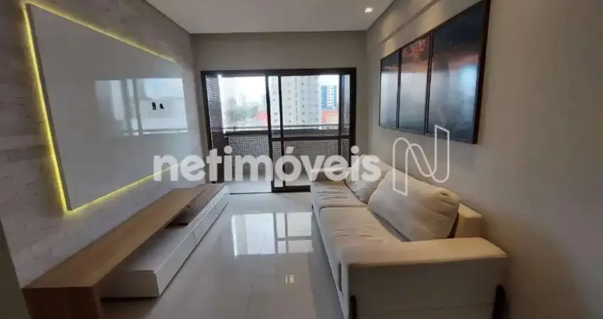 Apartamento com 2 quartos para alugar na Rua Amazonas, 1146, Pituba, Salvador