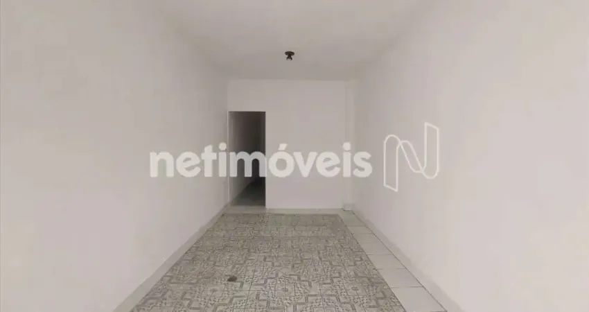 Ponto comercial com 1 sala para alugar na Rua Hélio Machado, 6, Boca do Rio, Salvador