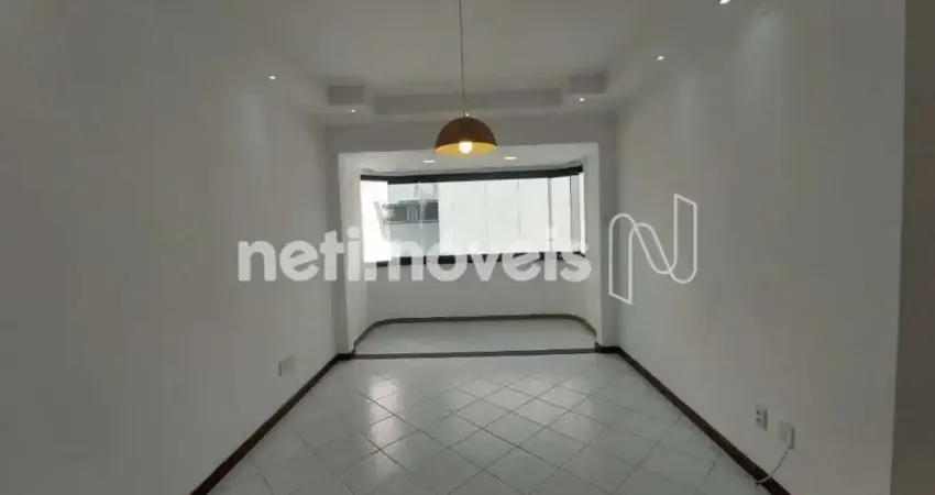 Apartamento com 1 quarto para alugar na Avenida Cardeal da Silva, 1600, Federação, Salvador