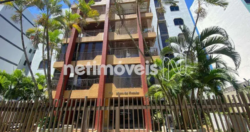 Apartamento com 3 quartos à venda na Rua Rodrigo Argollo, Rio Vermelho, Salvador