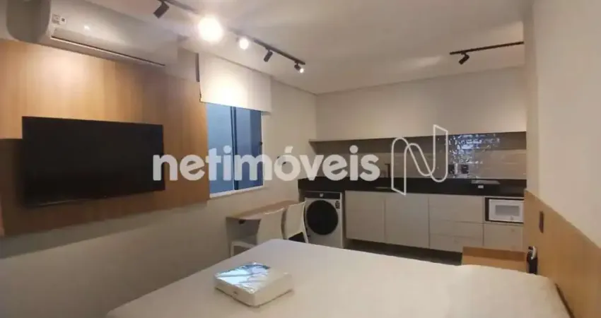 Kitnet / Stúdio para alugar no Caminho das Árvores, Salvador