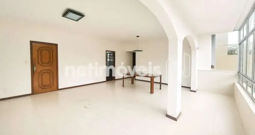Apartamento com 4 quartos à venda na Avenida Paulo VI, 223, Pituba, Salvador