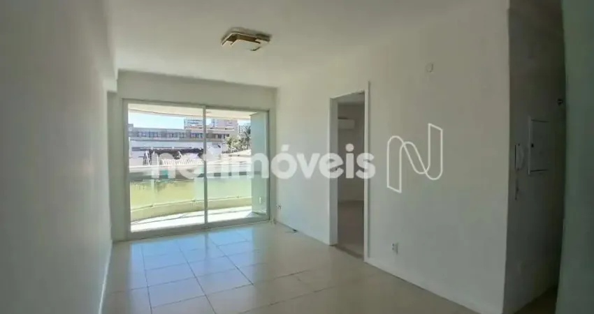 Apartamento com 1 quarto para alugar na Rua Rodrigues Dórea, 4707, Armação, Salvador