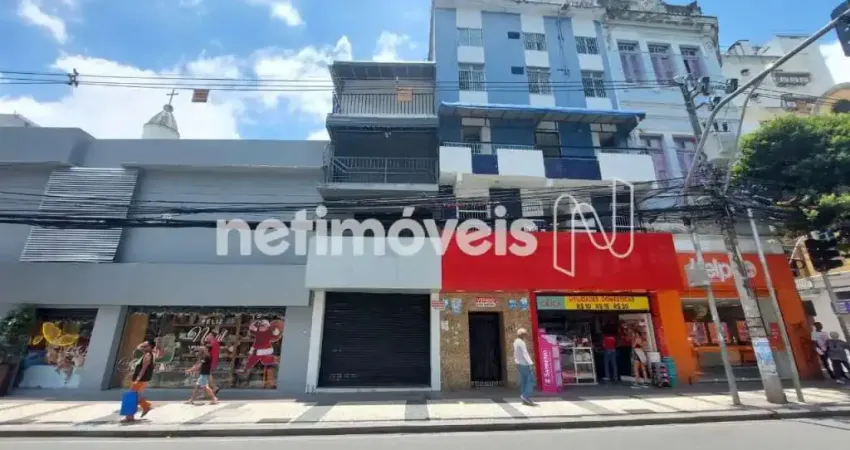 Ponto comercial com 5 salas para alugar na Avenida Sete de Setembro, 1133, Centro, Salvador