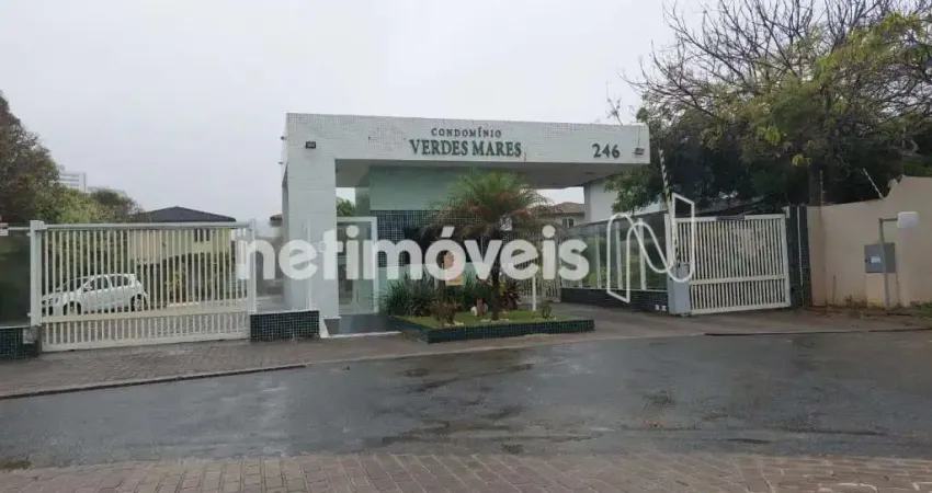 Casa em condomínio fechado com 6 quartos para alugar na Rua Professor Raul Chaves, 246, Piatã, Salvador