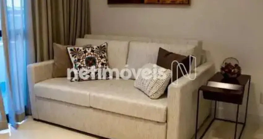 Apartamento com 2 quartos à venda na Rua Alceu Amoroso Lima, Caminho das Árvores, Salvador