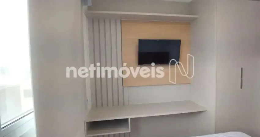 Apartamento com 1 quarto para alugar na Rua Albacora, 73, Piatã, Salvador