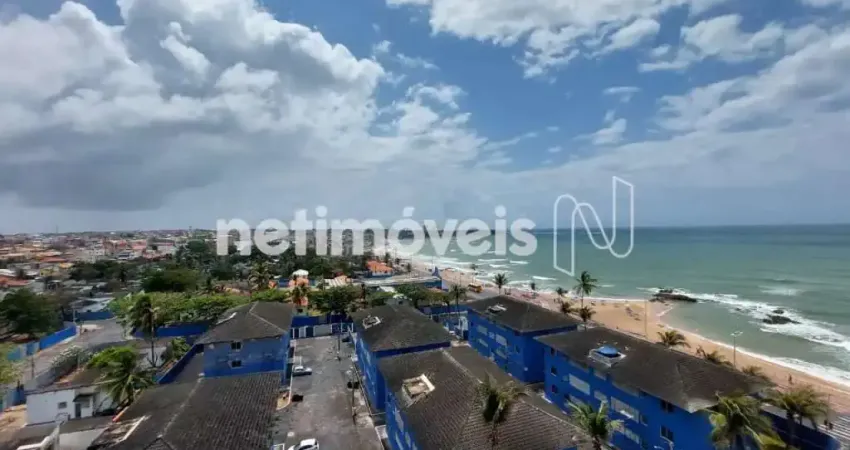 Apartamento com 1 quarto para alugar na Rua Albacora, 87, Piatã, Salvador