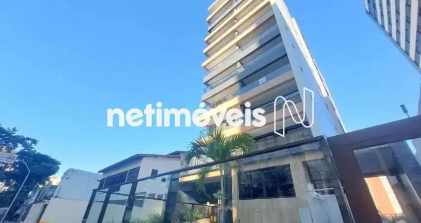 Apartamento com 1 quarto para alugar na Rua Amazonas, 402, Pituba, Salvador