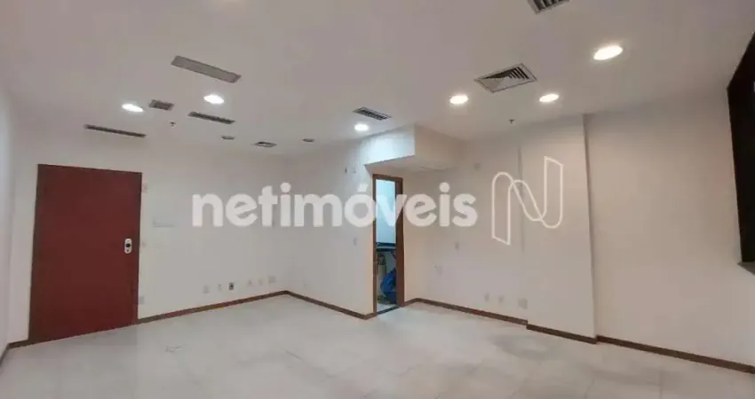 Sala comercial com 1 sala para alugar na Rua Altino Serbeto de Barros, 119, Pituba, Salvador