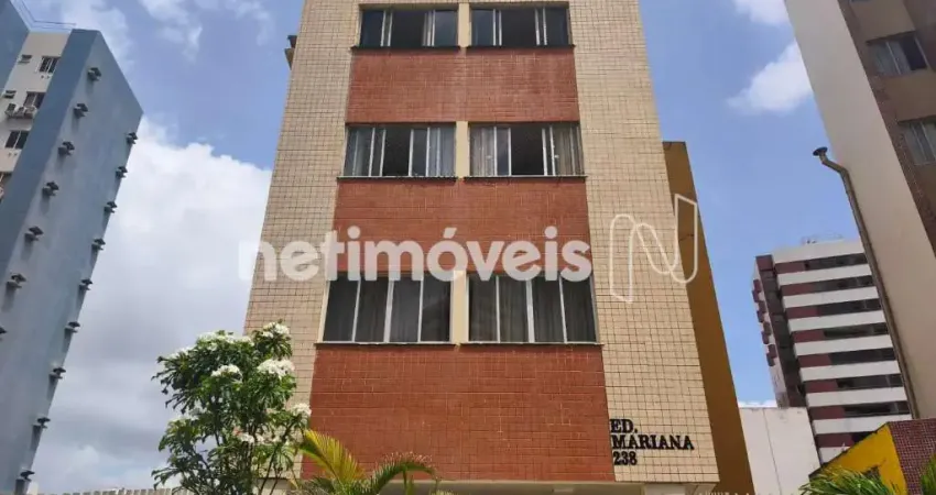 Apartamento com 2 quartos à venda na Pituba, Salvador