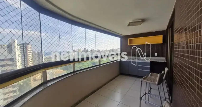 Apartamento com 03 quartos nascente, e varanda gourmet, vista mar