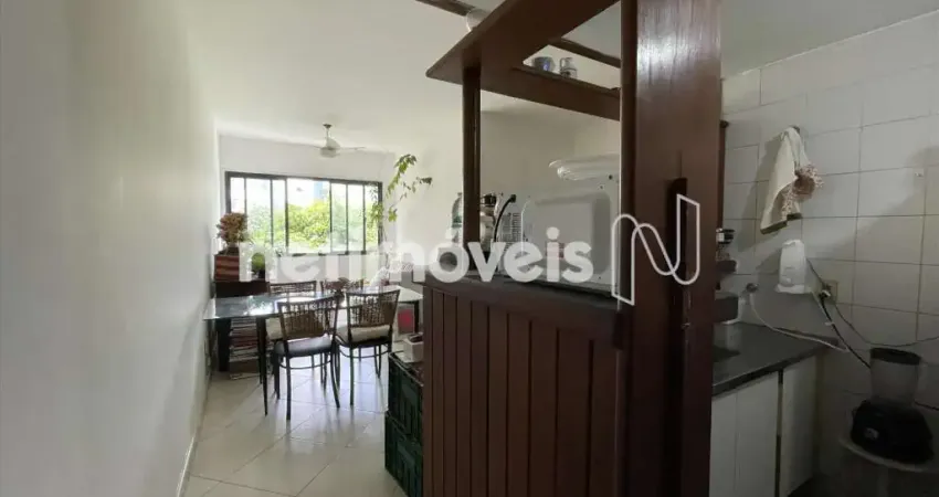 Apartamento com 2 quartos à venda na Rua João Bião de Cerqueira, Pituba, Salvador