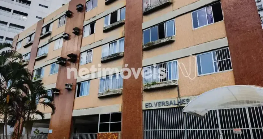 Apartamento com 2 quartos à venda no Federação, Salvador